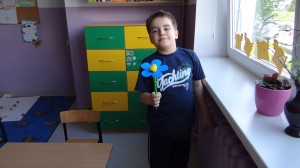 Dzień niezapominajki