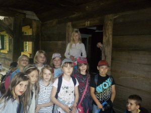 3 VI byliśmy w Olsztynku