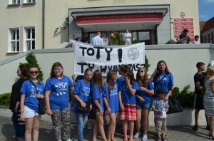 Ogólnopolska Noc Profilaktyki