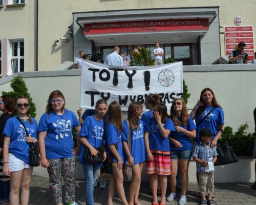 Ogólnopolska Noc Profilaktyki