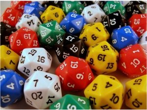 Wyniki XII Międzyszkolnego Konkursu Matematycznego Klas V