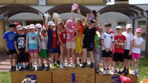 Dzień Sportu Stojedynki