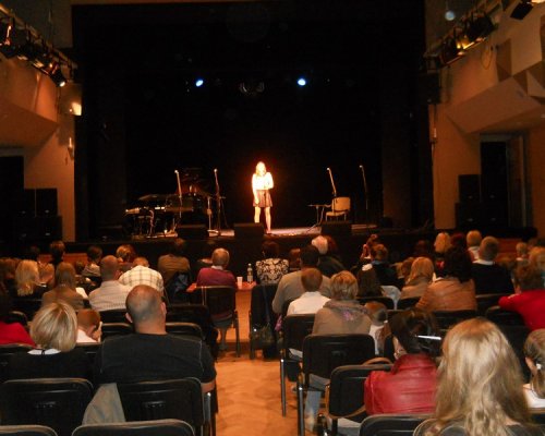 Najlepsi w województwie!