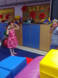 Dzień dobrej wiadomości 2013