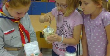 Śliwki na start 2013