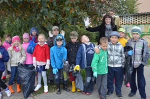 Sprzątanie świata – Odkrywamy czystą Polskę