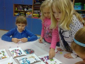 Super kolczyki- magia ręcznie robionej biżuterii