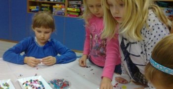 Super kolczyki- magia ręcznie robionej biżuterii