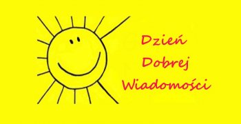 Dzień Dobrych Wiadomości w Stojedynce