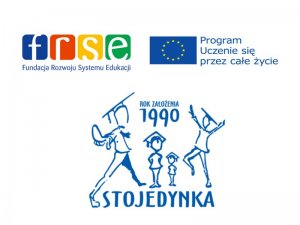 Projekt Comenius „A Hero in Each of Us –Towards a Better World by Small Deeds”