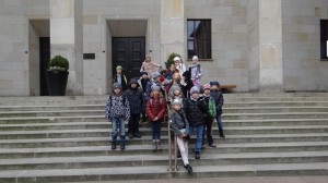 Klasy III w Warszawie