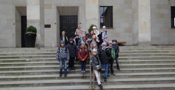 Klasy III w Warszawie