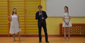 Dzień Edukacji Narodowej 2013