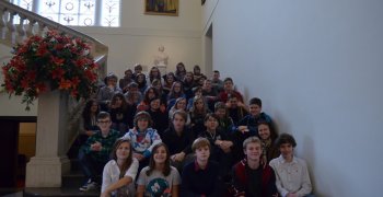 Warszawa – gimnazjum