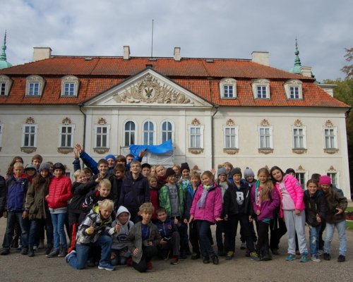 Wycieczka Łowicz, Nieborów Wycieczka Łowicz, Nieborów