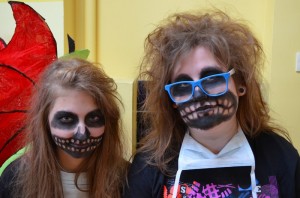 Halloween w Stojedynce