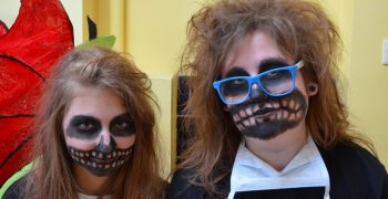 Halloween w Stojedynce