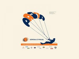 Służba i wychowanie szansą na lepsze jutro!