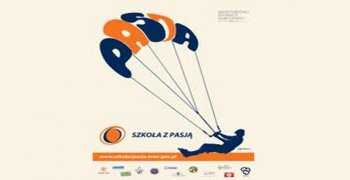 Służba i wychowanie szansą na lepsze jutro!