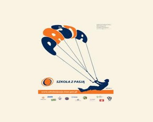 Służba i wychowanie szansą na lepsze jutro!