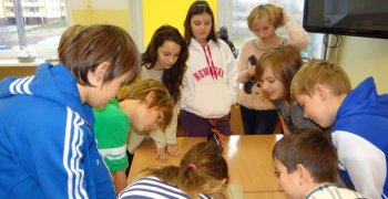 Jak efektywnie zdać egzamin – warsztaty