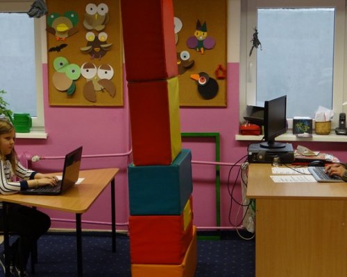 Bezpieczny Internet Bezpieczny Internet