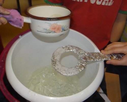 Andrzejki 2013 Andrzejki 2013