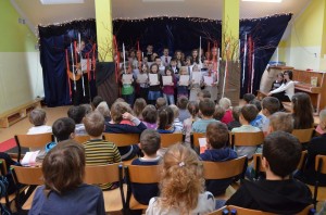 Święto Niepodległości