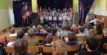 Święto Niepodległości