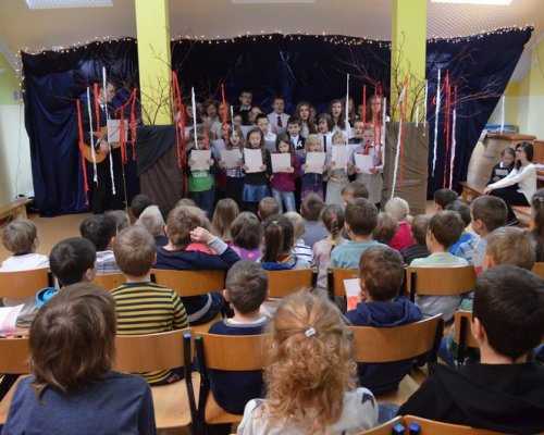 Święto Niepodległości