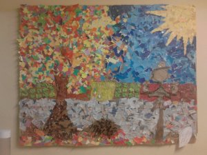 W barwach jesieni 2013