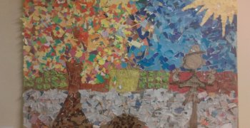 W barwach jesieni 2013