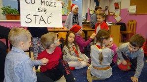 Co robimy na przerwie