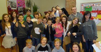 „A Hero In each of us”