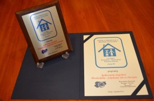 Szkoła promująca bezpieczeństwo