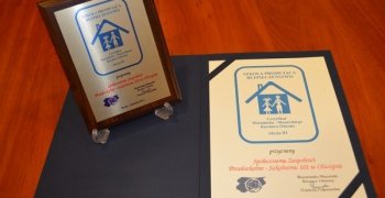 Szkoła promująca bezpieczeństwo