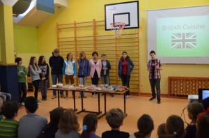 Guide to British Cuisine