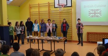 Guide to British Cuisine