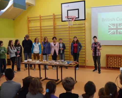 Guide to British Cuisine Guide to British Cuisine