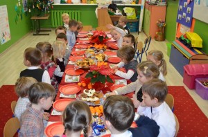 Stojedynkowa Wigilia