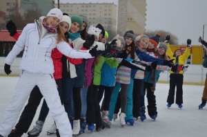 101 Sposobów na cudowną zimę