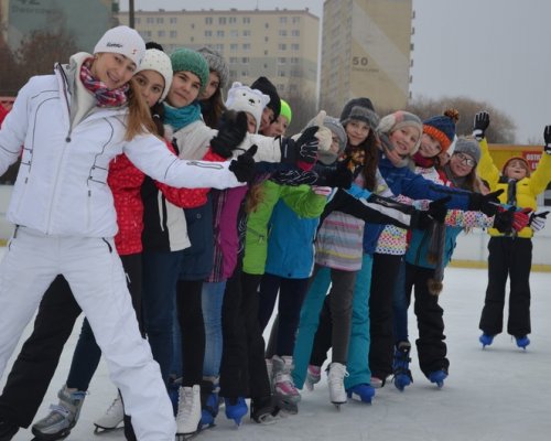 101 Sposobów na cudowną zimę 101 Sposobów na cudowną zimę