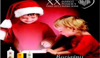 Wigilijne Dzieło Pomocy Dzieciom