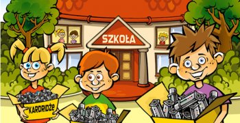 Bo wszystkie bystrzaki zbierają pustaki!