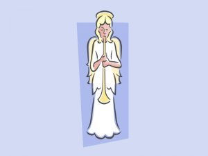 Jarmark świąteczny