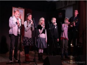 IV Międzyszkolny Konkurs Kolęd i Pastorałek „Kolędowania czar”