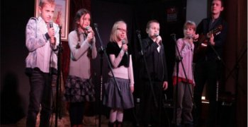 IV Międzyszkolny Konkurs Kolęd i Pastorałek „Kolędowania czar”