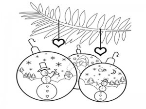 Warsztaty bożonarodzeniowe