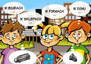 „Bo wszystkie bystrzaki zbierają pustaki”