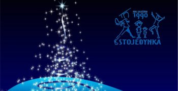 Świąteczne życzenia od uczniów